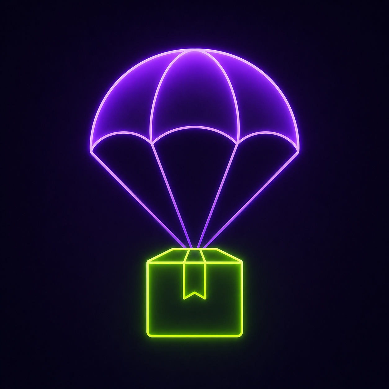 Airdrop příležitosti