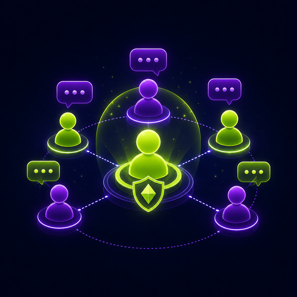 Discord komunita